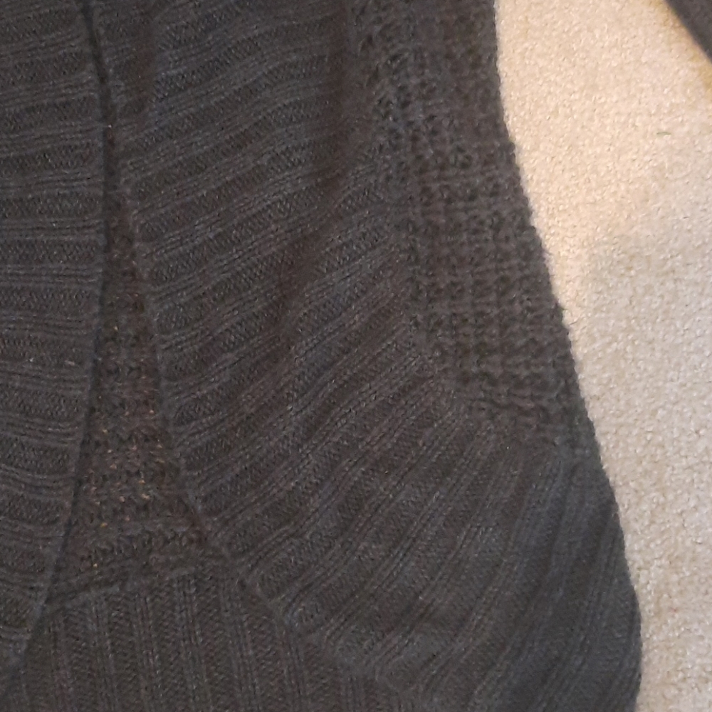 Chunky cardigan - Picture 5 of 7